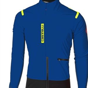 Castelli Alpha Ros Jacket